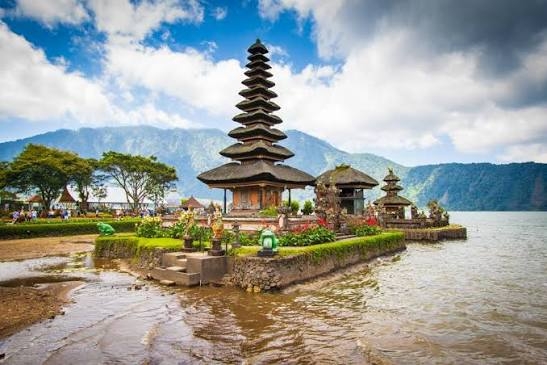 INDONESIA - ECO TOURISM AND CONSERVATION PROGRAM - BALI